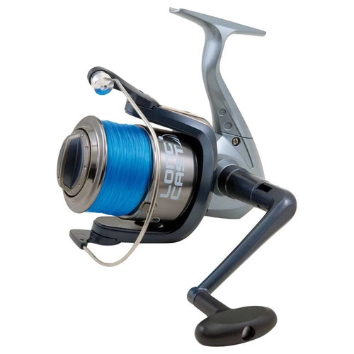 Lineaeffe vigor long cast - long, 70