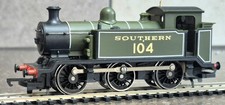 Hornby R261 Class E2 0-6-0T