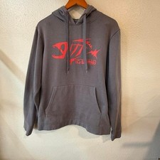 G. Loomis Graphic Hoodie Mens