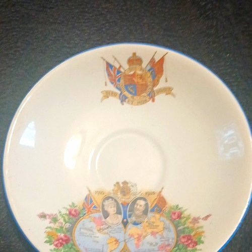 Alma ware england silver - alma,