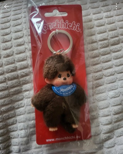 Monchhichi