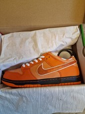 Nike SB Dunk Low Concepts