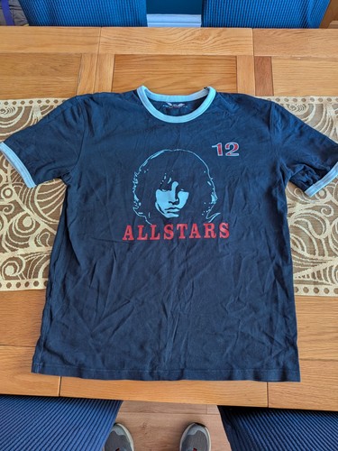 Ringspun allstars jim morrison - ringspun,