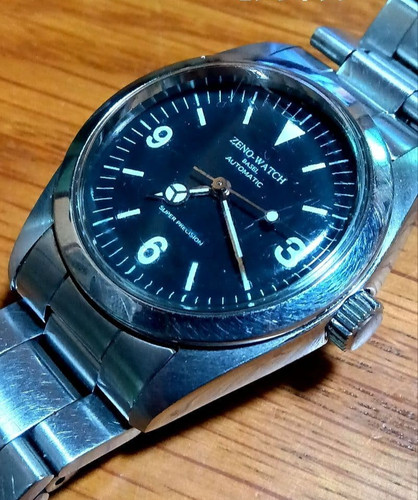 Zeno watch 001 men - zeno, zn-001
