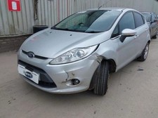 2008-2017 FORD FIESTA TITANIUM