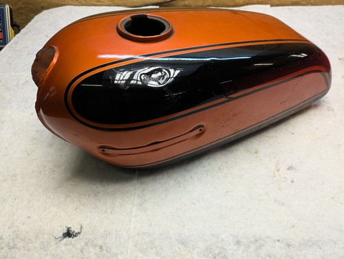 Fuel tank - tank, r5