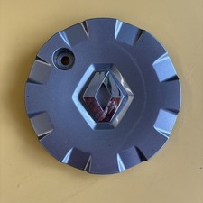 Renault Clio 2013 Wheel Centre