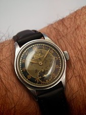 Vintage Military 1943 Tissot