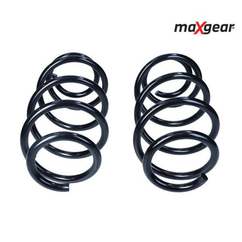 Suspension spring maxgear - suspension,