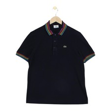 Lacoste Polo Shirt Mens Size