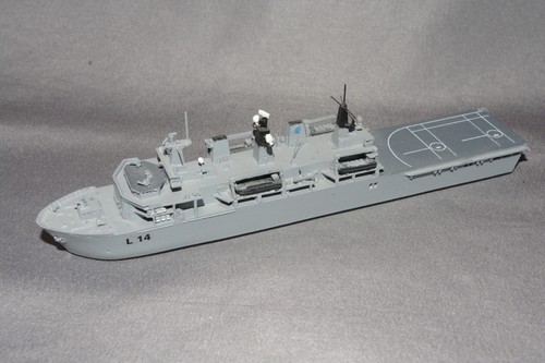 Albatros landing platform - albatros,