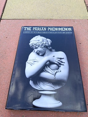 The parian phenomenon survey - parian,