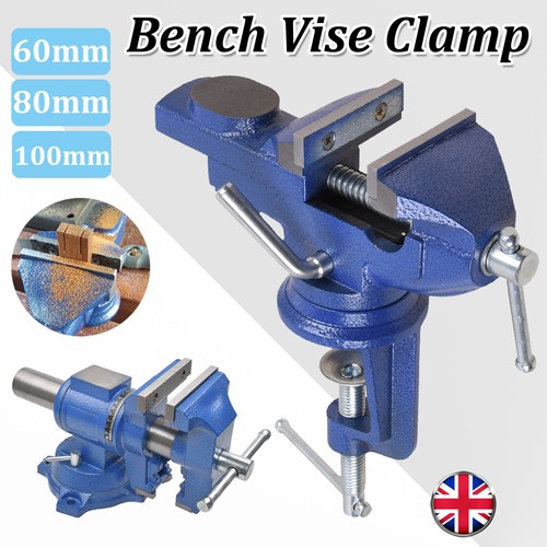 Multipurpose vise 100mm - multipurpose,