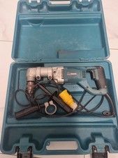 Makita DA4000LR Rotary Angle Drill 110V with Carry Case and Handles