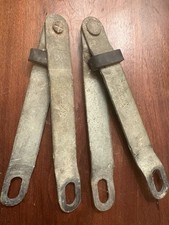 Vw caddy mk1 pick tail gate