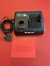 Snap On Latest 18v Dual