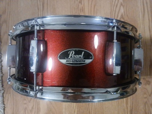 Pearl snare drum - pearl,