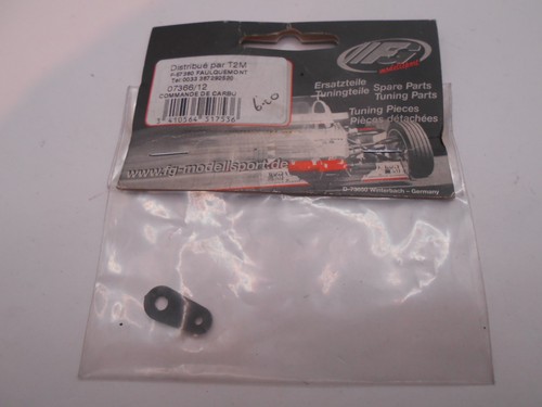 7366 throttle linkage - 7366/12,