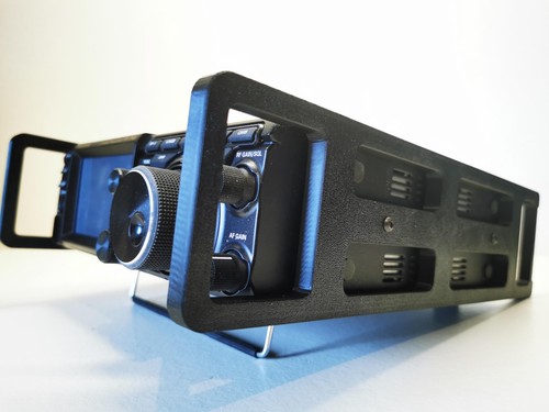 Side protection guard - side,