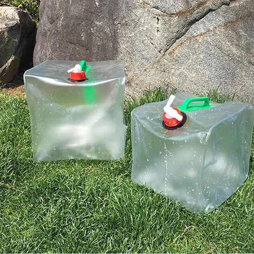 20l water carrier container - water,