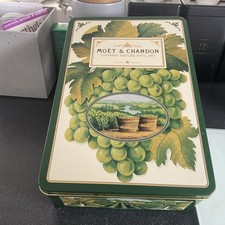 Moët and Chandon Crystal