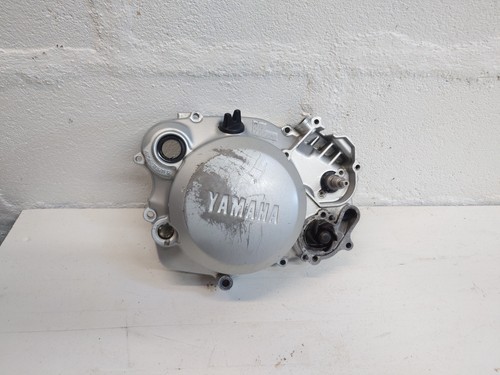 Yamaha dt125r clutch - dt125r,