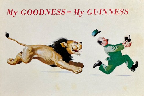 Dublin guinness goodness - my,