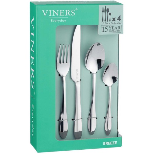 Viners everyday breeze - viners,
