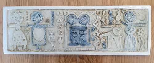 Troika pottery 1960s vintage - 1960s,
