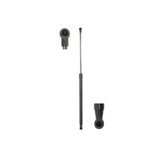 GAS SPRING BOOT CARGO AREA