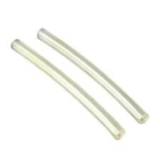 Replacement silcone tubes  for