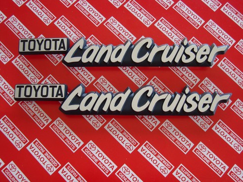 Toyota land cruiser bj40 - toyota,