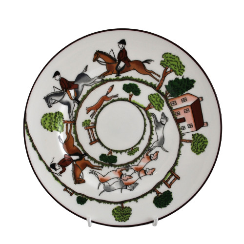 Crown staffordshire hunting - crown,