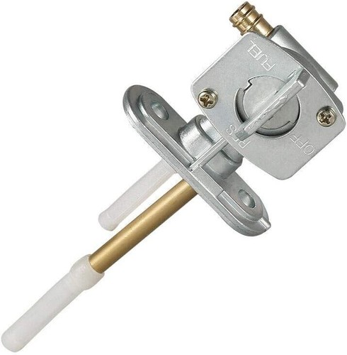 Fuel gas tank petcock valve - fuel,