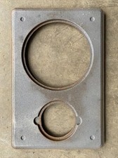 Jotul Jøtul  602 replacement cast iron top.