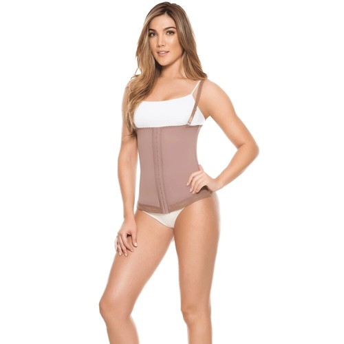 Faja colombiana moldeadora - faja,