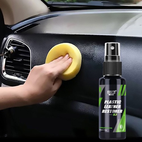 50ml car plastic parts - 50ml,