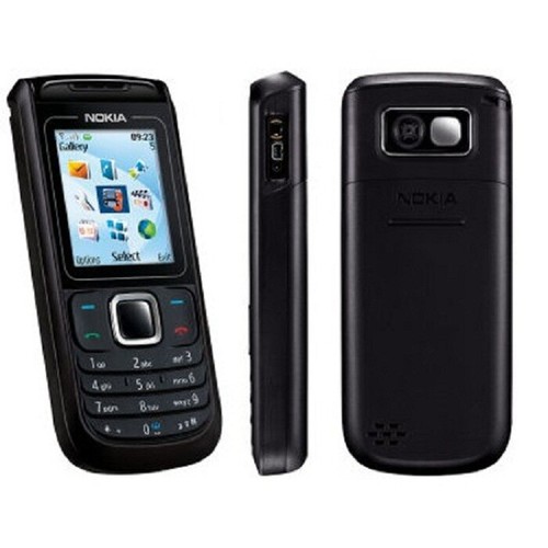 Nokia 1681 classic - ,