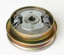 Noram 3/4'' Bore Centrifugal