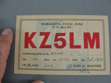 INTERNATIONAL AMATEUR HAM CB