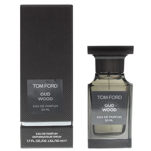 Tomford oud wood - oud, de