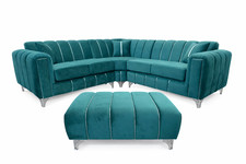 Keysri Turkish Corner Sofa