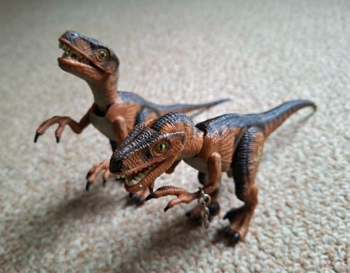 Vintage kenner 1993 x - vintage, 2