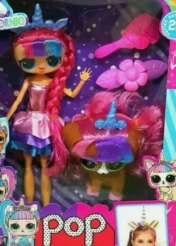 Beauty play set - play,