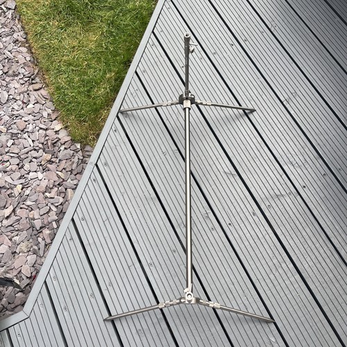 Solar tackle rod pod - tackle,