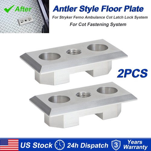 2pcs for ferno stryker - 2pcs,