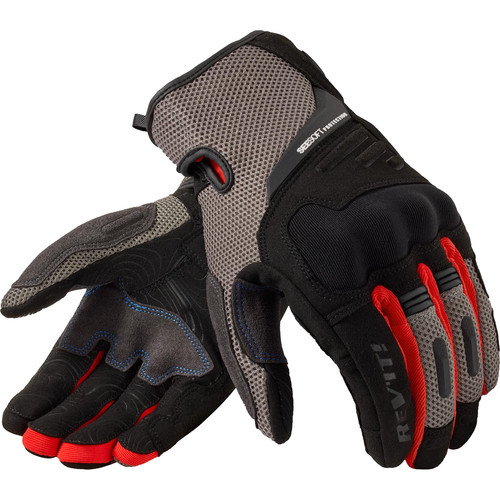 Rev cavern ventilated - rev'it,