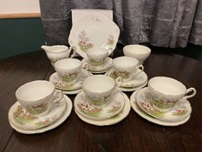 Jackson & Gosling Vintage Fine