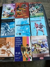 Bundle All Ireland GAA Under