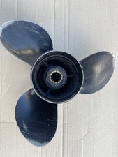 Solas Boat Engine Propellers